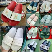 ราคา พร้อมส่ง️รองเท้าสวม Beverly Hills Polo Club สำหรับผู้หญิง#รองเท้าสวมพี่หมี #รองเท้าแตะpolo #BHPC #beverlyhillspoloclub (1732727197224568089)