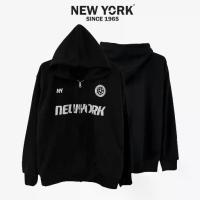 ราคา COD- เสื้อ New york Sport Club นิวยอร์ก เสื้อคลุม เสื้อแขนยาว (1733309420193154374)