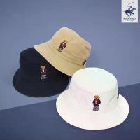 ราคา หมวก Bucket Bear B3 Beverly Hills Polo Club (1732778526813423453)