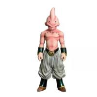 ราคา โมเดลตุ๊กตา Dragon Ball Majin Buu และ Angry Buu, ZF, กล่อง, พร้อมขาตั้งฐาน fang joker ตุ๊กตา (1732984354037336024)