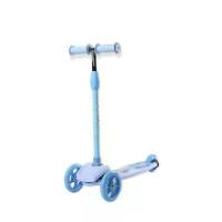 ราคา [COD] Mesuca Frozen Twist scooter เมซูกะ สกู๊ตเตอร์ 3ล้อ - โฟรเซ่น รถเด็กเล่น DCA21510-Q (1733212553966552618)