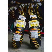 ราคา ยาง PIRELLI ROSSO SCOOTER ใส่ GRAND FILANO (1733310189654672453)