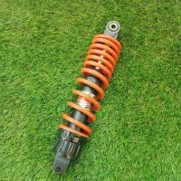 ราคา โช้คหลัง (YSS) SCOOTER MIO115 FINO115, CLICK,, ICON, SCOOPY,สี ชุบ / แดง (รหัส : OD222-300P-01-85P) (1733036253798565611)