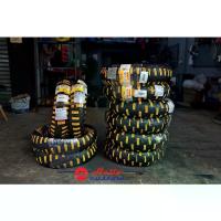 ราคา ยาง Pirelli Angel Scooter Nmax 155 F 110/70-13 R 130/70-13 (1732964785958847846)