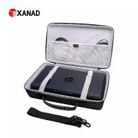 ราคา [COD] XANAD EVA for HP OfficeJet 200 CZ993A Portable Printer Protective Storage Carrying Case Bag (1733036098670069470)
