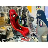 ราคา เบาะ Bride Zeta 4 Taiwan แข็งแรง นั่งกระชับ หลังกากเพชร หลังแข็ง FIBER FRP Low Max Bucket Racing seat (1733001537904608805)