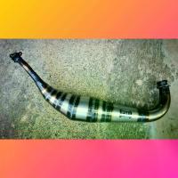 ราคา [COD] [Tiktok]ท่อสูตรแดช Dash Ls ท่อแข่ง Phi Racing ลูก 59 (1733006112563365145)