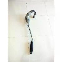 ราคา ท่อสูตรข้างวิบาก2จังหวะ~ DASHปลายดำ (1732764937690907832)