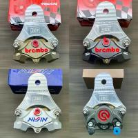 ราคา ปั้มล่าง (หลัง) SONIC DASH LS TENA ปั้มปักข้าง ปั้มด้วง (พร้อมขาจับ+น็อต)ปั๊มเบรคหลังโซนิค #ปั้มแต่งโซนิค #ปั้มล่างโซนิค (1732714526938268969)