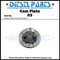 ราคา ปั๊ม VE, แผ่นแคร้งดิสก์ดิสก์ Cam, 03 DE03 146220-0320, 9461610693, สำหรับ Nissan Bluebird Cabstar Urvan NV350 คาราวาน LD20 LD20T SD23 SD25 TD23 TD25 (1733385665551763363)