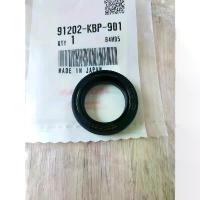 ราคา (แท้ศูนย์) ซีลจานไฟ ซีลข้อเหวี่ยงฝั่งซ้าย (22x33x7) DASH LS แดช แอลเอส 91202-KBP-901 (1732187195247789094)