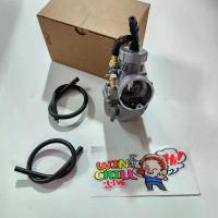 ราคา คาร์บู DASH 50A กลึงปาก 28 มิล LS / SONIC / MIO / WAVE125R / WAVE125S / NSR / DASH (1732833949303932222)