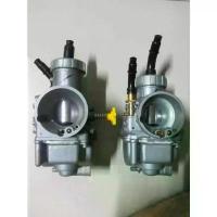 ราคา [ลูกเร่งทองเหลือง] คาร์บู N-PRO/DASH เกรดแท้ กล่อง HONDA (1732678418430002565)