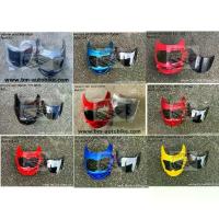 ราคา ✿หน้ากากหน้า + บังไมล์ DASH NEW DASH 125 เลือกสีได้ แฟริ่ง เฟรมรถ กรอบรถ Honda แดช 125 แดชตัวใหม่☼ (1733254856751482763)