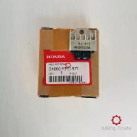 ราคา ชุดแผ่นชาร์จไฟ, เรคติไฟเออร์ (A139)HONDA :(31600-KRS-971) NOVA, DASH, WAVE 100, 110, WAVE100 S, DREAM [แท้ศูนย์] (1732608330865739275)