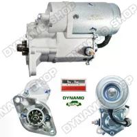 ราคา (สินค้าใหม่+มีประกัน)STARTER 12V-2.2KW-10T ไดสตาร์ทใช้รถ TOYOTA HILUX MIGHTY-X -โตโยต้า ไฮลักซ์ ไมตี้ 3L/10ฟัน (1733436300301010306)