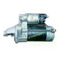 ราคา ไดสตาร์ท โตโยต้าอินโนวา เครื่อง ๑ทีอาร์ Starter Toyota innova Engine 1TR (1733436124415100891)