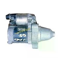 ราคา ไกสตาร์ท ฮอนด้าซิตี้ / แจ๊ซ ปี๒๐๐๘ จีอี Starter Honda City / Jazz Y2008 GE ***สินค้ามือสอง รับประกันคุณภาพสินค้า ๓๐วัน *** (1733129161578021974)