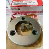 ราคา ♖2TP(2PV)-E5580-00 ชุดคลัทช์สตาร์ทมือ M-Slaz, MT15 แท้ศูนย์ (Starter Clutch Outer Assy.)☟ (1733192710797690323)