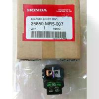 ราคา รีเลย์ สตาร์ท แท้ๆ ฮอนด้า CBR150 - Sw ,Starter Magnetic (35850-MR5-007) (1733436096993134550)