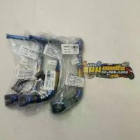 ราคา คันสตาร์ทแต่ง (TT) Kick Starter สำหรับรถรุ่น HONDA WAVE-125 สีทองไทเท รหัสสินค้า : TT-C036784 (1733066327605086047)