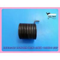 ราคา sdettuushop คุณภาพรับประกันได้ KICK STARTER SPRING Fit For KAWASAKI KAZE5 KR0 CHEER TUXEDO JOY สปริง สปริงคันสตาร์ท "สีดำ" (1733470453555496905)