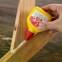 ราคา กาวงานไม้ญี่ปุ่น สำหรับติดไม้ กาว เหมาะสำหรับซ่อมโมเดล งานฝีมือ DIY (1731232625979262547)