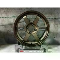 ราคา ล้อแม็ก Te 37 ขอบ 15“ ออฟ 28 งาน Promax (ราคาต่อ 1ชุด) (1733114802654053424)