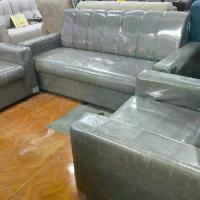 ราคา โซฟาคลาสสิค ลิลลี่ ชุด 3+1+1 (1733060767665587470)