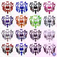 ราคา [COD] [Tiktok]Rama2Parts ชุดสีWave110i LED ปี2019-2025 (ชุด12ชิ้น) เวฟ110i led (1732765919983929302)