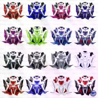 ราคา [COD] [Tiktok]Rama2Parts ชุดสีเวฟ125i wave125i ปลาวาฬ (ชุด13ชิ้น)2012-2017 ชุดสีWave 125i ปลาวาฬ ชุดสีWave125i ปลาวาฬ ชุดสีเวฟ125i 2012-2017 (1732735993745409292)