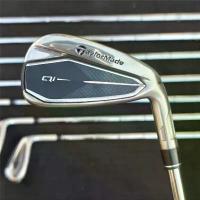ราคา ไม้กอล์ฟ, Taylor Taylormade, ชุด Qi10, ชุดเหล็กผู้ชาย, ความเมตตากว้างสูง, เหมาะสำหรับการเล่นเกมกอล์ฟ (1732759491916563816)