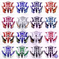 ราคา [COD] [tiktok]Rama2Parts ชุดสีWave100 ตัวเก่า (ชุด13ชิ้น) เวฟ100 ไฟตาคู่ ชุดสีเวฟ100รุ่นแรก ชุดสีเวฟ100เก่า ชุดสีเวฟ100 100 (1733051361951057259)