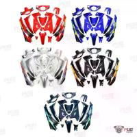 ราคา PUGParts ชุดสีwave125S หัวเถิก ชุดสีเวฟ125S (ชุด13ชิ้น) ปี 2002 รุ่น1 กุญแจกลม/กุญแจนิรภัย(กุญแจเล็ก/ใหญ่) (1733249683750421630)