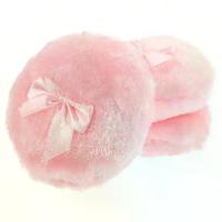 ราคา พัฟแป้งเด็กผ้าฝ้าย ชุด 3 ชิ้น ดีไซน์กุทัณฑ์ แปรงขนปุยขนาดใหญ่ สำหรับหลังอาบน้ำ สดชื่น (1731969881462572868)