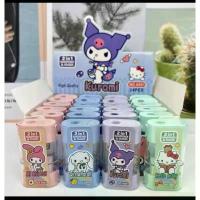 ราคา มีบริการเก็บปลายทาง ที่นิยมมากที่สุด แพ็ค 24 ชิ้น 6001 2in1 ยางลบ+กบเหลา 1 รู เหลาง่าน ลบสะอาด เครื่องเขียน โรงเรียน (1732778910428726412)