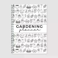 ราคา แพลนเนอร์สวนแบบพกพา, megoce, สมุดบันทึกสมุดบันทึกหนา, แพลนเนอร์รายวันและรายสัปดาห์, สมุดบันทึก, สมุดสเก็ตช์, แพลนเนอร์พืชน้ำ Houseplant ดิจิตอล, สมุดบันทึกติดตาม (1732800294605064154)