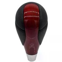 ราคา เหมาะสำหรับเล็กซัส อีเอส300 จีเอส300 หัวเกียร์ลายไม้แดง เกียร์อัตโนมัติ ที่ รองพื้น รถ ยนต์ car accessory พรมปูพื้น ขา วัดบูส สวย ผ้า พลีท ติด บรรทุก gokaiger key กุญแจ yaris cro (1733255678543496483)