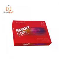 ราคา 【ฮิตมากในปีนี้】 กระดาษ a4 Smart Copy 80 แกรม ขนาด A4 500 แผ่น / รีม กระดาษa4 80g. แพ็ค 500 แผ่น กระดาษถ่ายเอกสาร (1733362527199462537)