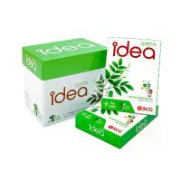 ราคา ขายร้อน COD KTS (ศูนย์เครื่องเขียน) (SALE)กระดาษ Idea Green A4 80 gsm. (1732970271678891240)