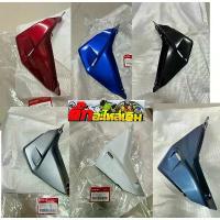 ราคา ฝาปิดช่องบังลม เวฟ125iLED ปี2019-2022 ( ข้างซ้ายL ) แท้ศูนย์ คําแนะนําผลิตภัณฑ์ใหม่ของเดือนนี้ ชุด เฟรม 110 อะไหล่แต่ง pcx 160 สติกเกอร์ 23 หัวฉีด โม pcx160 แต่งสวย แปลง (1732136542953965087)