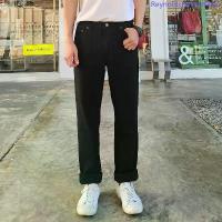 ราคา Golden Zebra Jeans กางเกงยีนส์ชายขากระบอกสีดำ ฟ้าอ่อน ฟ้าคราม ฟ้าเข้ม และกรมท่า #888 จัดส่งเฉพาะจุด เคส เย็บ อินเตอร์ โดม เคสน้องน้ำหอม กู้ภัย ฟิล์ม ติด ขอบข้าง ไอโฟน สติกเกอร์ติ (1733283000007231195)