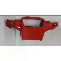 ราคา หน้ากากบนรุ่นYamaha -Y100-เมท100-เมทนางพญาสีแดงสด คําแนะนําการขายที่ร้อนแรงในเดือนนี้ ฝา เอ็ก ไซ เตอร์ exciter 155 vva คาร์บอน หุ้ม เบาะ สติกเกอร์ เวฟ 100 ubox (1732919953561257643)