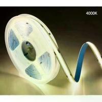 ราคา ริบบิ้น LED STRIP LIGHT COB 320P 12V ไฟริบบิ้น LED COB ไฟเส้น LED (320 Led/M) เทป (1733203622369657869)