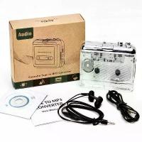 ราคา เครื่องเล่น MP3 แบบพกพา, TONIVENT, เทป USB ขนาดเล็ก, ตัวแปลง MP3, เทปซีดี, จับภาพเครื่องเล่น MP3, เครื่องเล่น MP3, สำหรับพีซี (1733151692331648379)