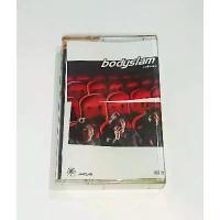 ราคา เทปเพลง Cassette Tape เทปคาสเซ็ท Bodyslam : บอดี้สแลม (2545) (1733321318720374259)