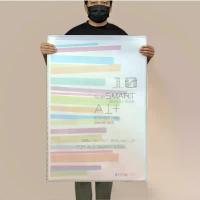 ราคา วัดขนาดก่อนสั่ง แฟ้ม A1+ A1 B2 A2 A3 แฟ้มa1 แฟ้มa2 แฟ้มa3 แฟ้มใส่โปสเตอร์ โปสเตอร์เกาหลี เอสอง File A2 (1732777902229456103)