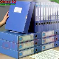 ราคา [COD] กล่องใส่เอกสาร แฟ้ม แฟ้มใส่เอกสาร ไม่ต้องเจาะกระดาษ PP A4 แฟ้มสันกว้าง กล่องแฟ้ม แฟ้มใส่เอกสาร อุปกรณ์สำนักงาน พร้อมส่ง (1733041079948772390)