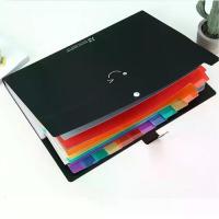 ราคา ถุงเก็บกระดาษพลาสติก ขนาด A4 มีตัวปิดสแน็ป เหมาะสำหรับเก็บเอกสาร แฟ้ม และเอกสาร ที่ใส่กระดาษทดสอบ ขนาดตัวอักษร A4 (1733021538049033966)