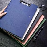 ราคา ที่เก็บกระดาษทดสอบ แบบพกพา มัลติฟังก์ชั่น พร้อมกระดานจดบันทึก กระดาน แฟ้ม กระดาน แฟ้ม A4 กระดานเขียน แฟ้มหนีบกระดาษ แฟ้มหนีบกระดาษ (1732814649242191848)